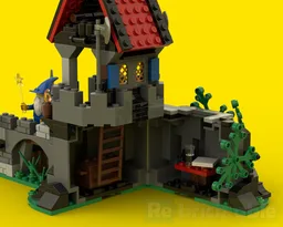 Majisto's Magical Tower