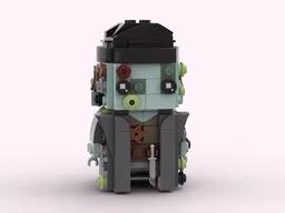 Bootstrap Bill - Pirates of the Caribbean