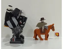 The Slow Horse