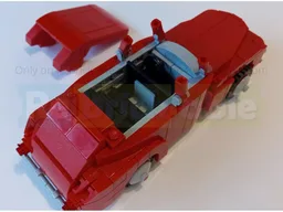 Volvo PV544