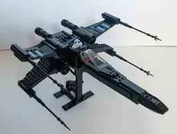 StealthX