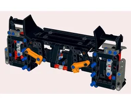 42156 modular build