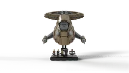 Mechanized Assault Flyer (TAN)
