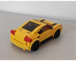 76901 Audi TT