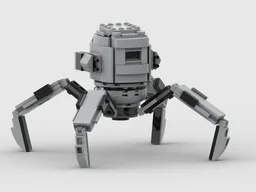 Harvestman 1915 Light Model (WW1 Alternate History Dieselpunk)