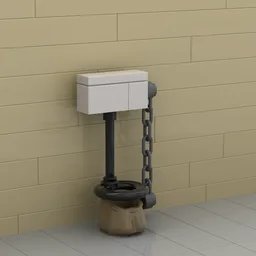 toilets (restroom collection)