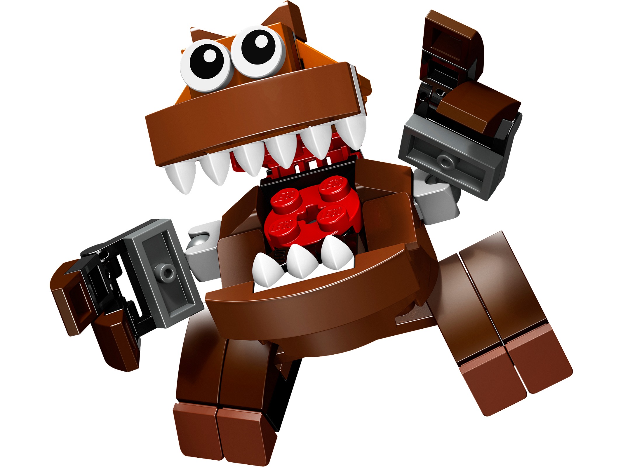 Lego Gobba