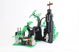 Abandoned Church