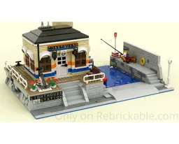 Lighthouse Station