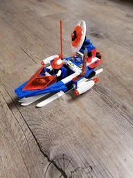 Captains Celestial Sled