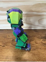 Lexcorp Hulkbuster