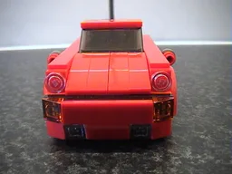 Porsche 930 Turbo