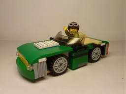 31056 Speedster