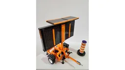Message Board Vermac PCMS-320