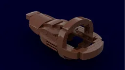 Vulcan D'kyr