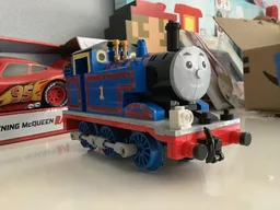 Thomas the Tank Engine (2022)