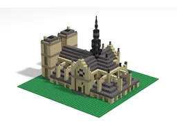 10697 Notre-Dame