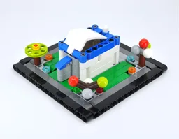 Micro Technic Church