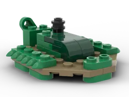 31377 Hovercraft