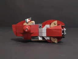 31130 Cardinal Chaser