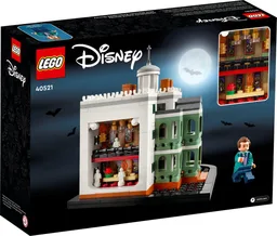 Mini Disney The Haunted Mansion
