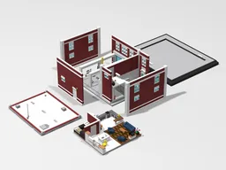 Fire Station