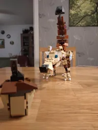 4884 Scrat the squirrel