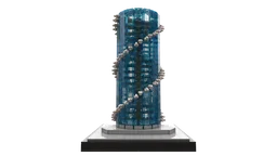 Imagination Nexus Diorama