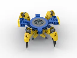 Protoss Dragoon