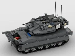 Merkava Mk4