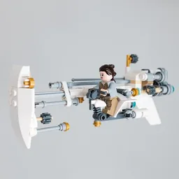Cloudspeeder