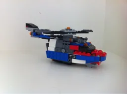 31033 Cargo Copter