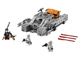 Imperial Assault Hovertank
