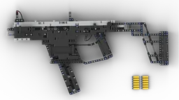 Kriss Vector