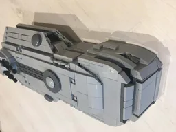 Trexler Marauder