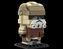 Commander Mayday Phase 2