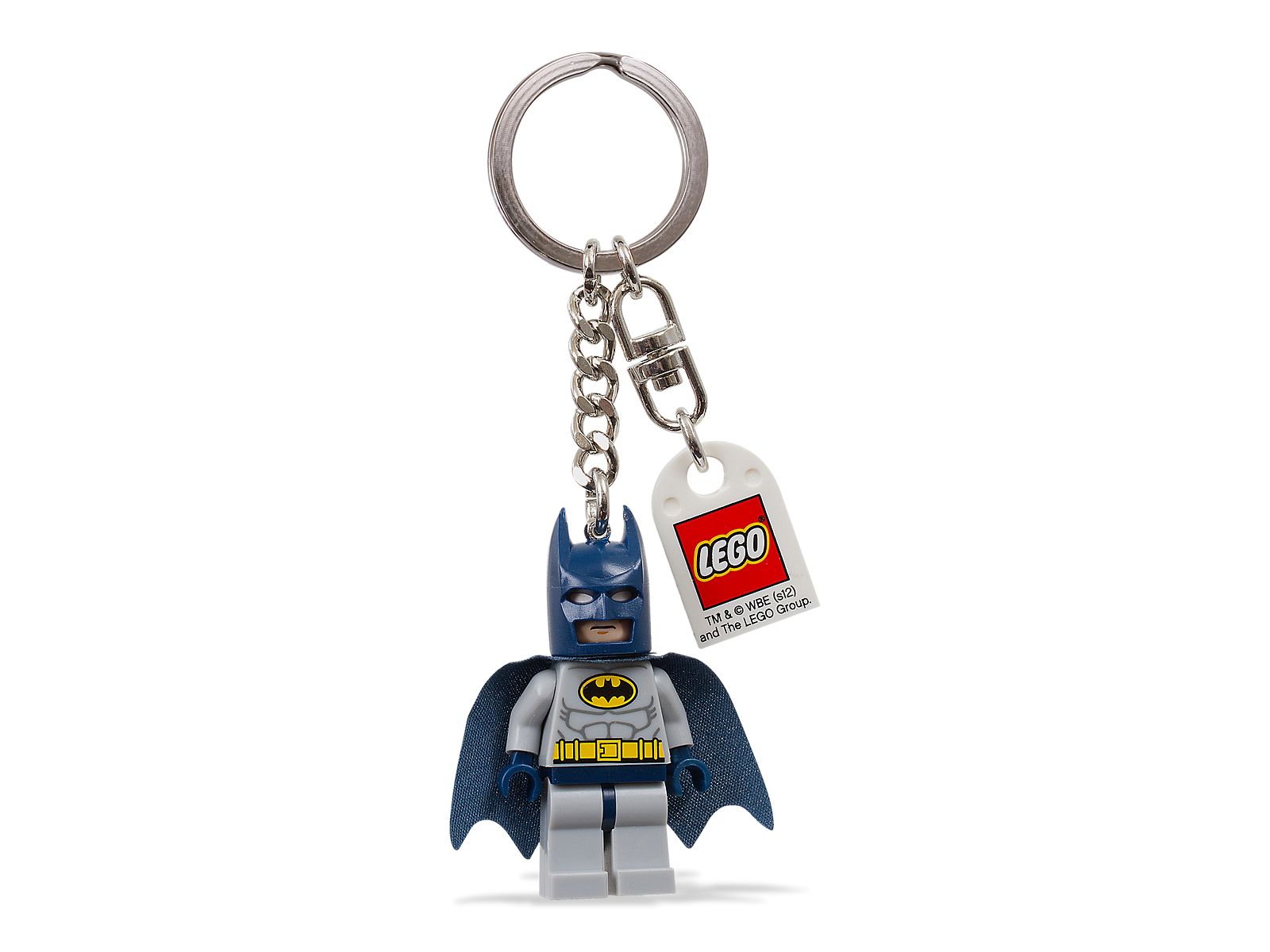 Lego Batman Key Chain