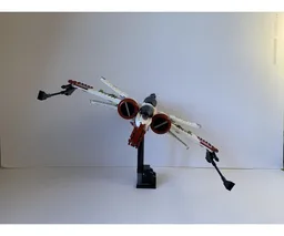 Modified ARC-170 Starfighter