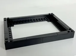 Mini Diorama Base