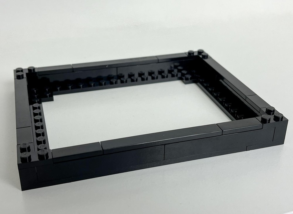 Lego Mini Diorama Base