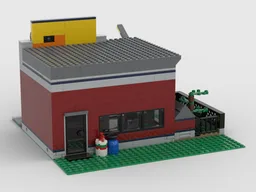 Modular Tuning Workshop