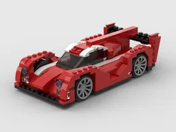 31024 - LMP2