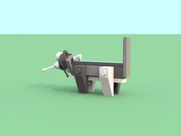 NanoCat