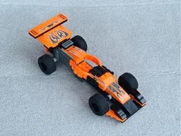 Concept Racer