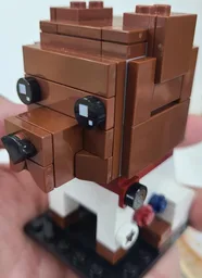 Scooby Doo Brickheadz