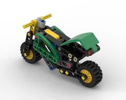 42218 Motorcycle