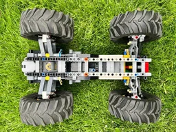 SCORPION OFFROADER RWD