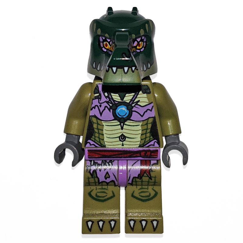 Lego Crooler