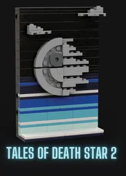 Tales of Death Star 2