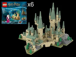 30435 Hogwarts
